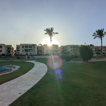 Golf Heights Resort - Sea And Mountain View - Free Wifi - Sharm El Sheikh Exterior photo