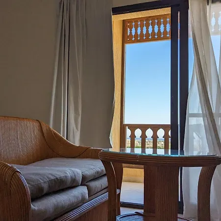 Golf Heights Resort - Sea And Mountain View - Free Wifi - Sharm El Sheikh Exterior photo