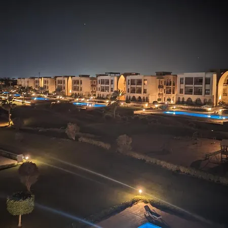 Golf Heights Resort - Sea And Mountain View - Free Wifi - Sharm El Sheikh Exterior photo
