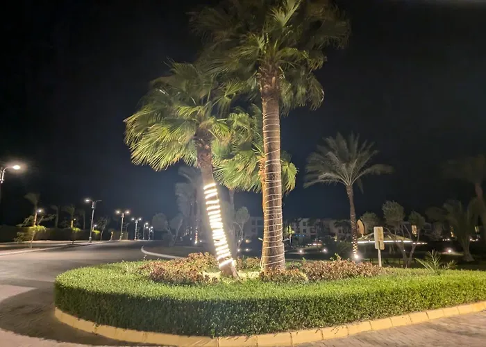 Golf Heights Resort - Sea And Mountain View - Free Wifi - Sharm El Sheikh