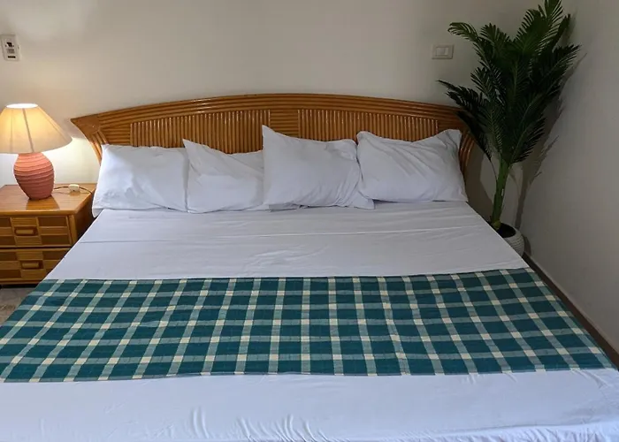 Golf Heights Resort - Sea And Mountain View - Free Wifi - Sharm El Sheikh