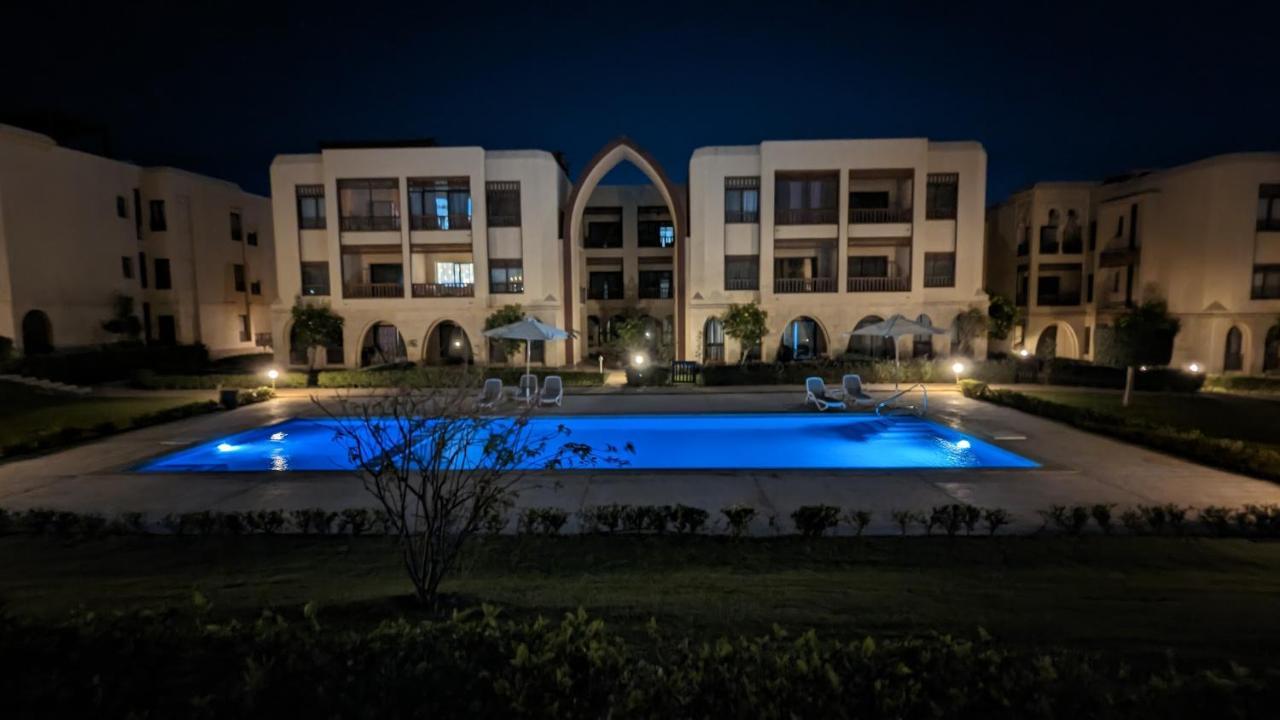 Apartment Golf Heights - Sea And Mountain View - Free Wifi - Sheikh Sharm el-Sheikh