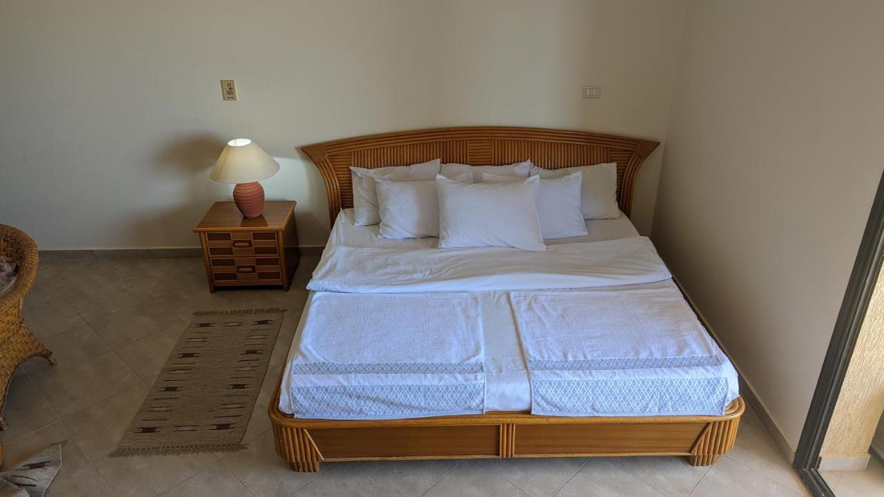 Apartment Golf Heights - Sea And Mountain View - Free Wifi - Sheikh