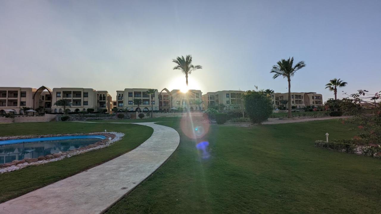 Golf Heights - Sea And Mountain View - Free Wifi - Sheikh