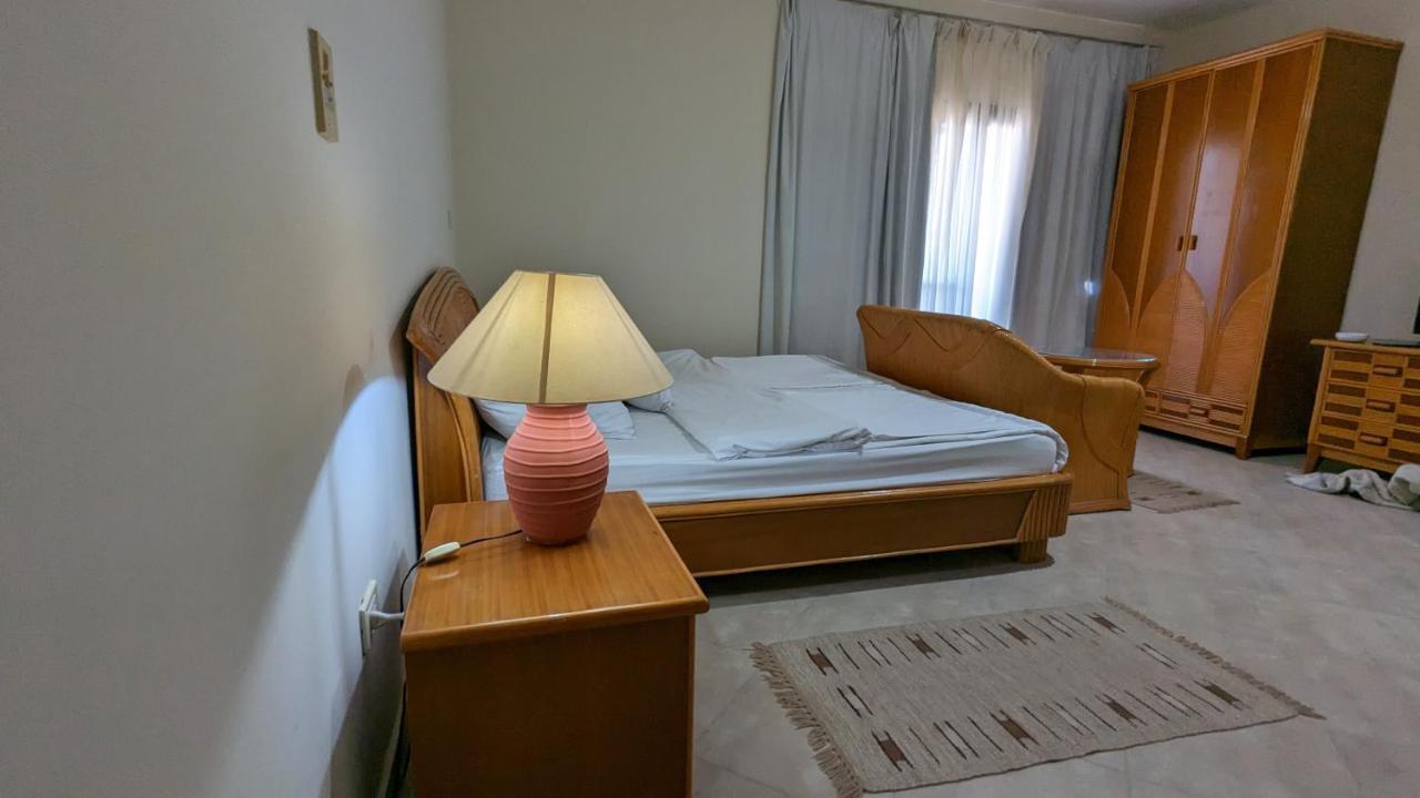 Golf Heights - Sea And Mountain View - Free Wifi - Sheikh Apartment