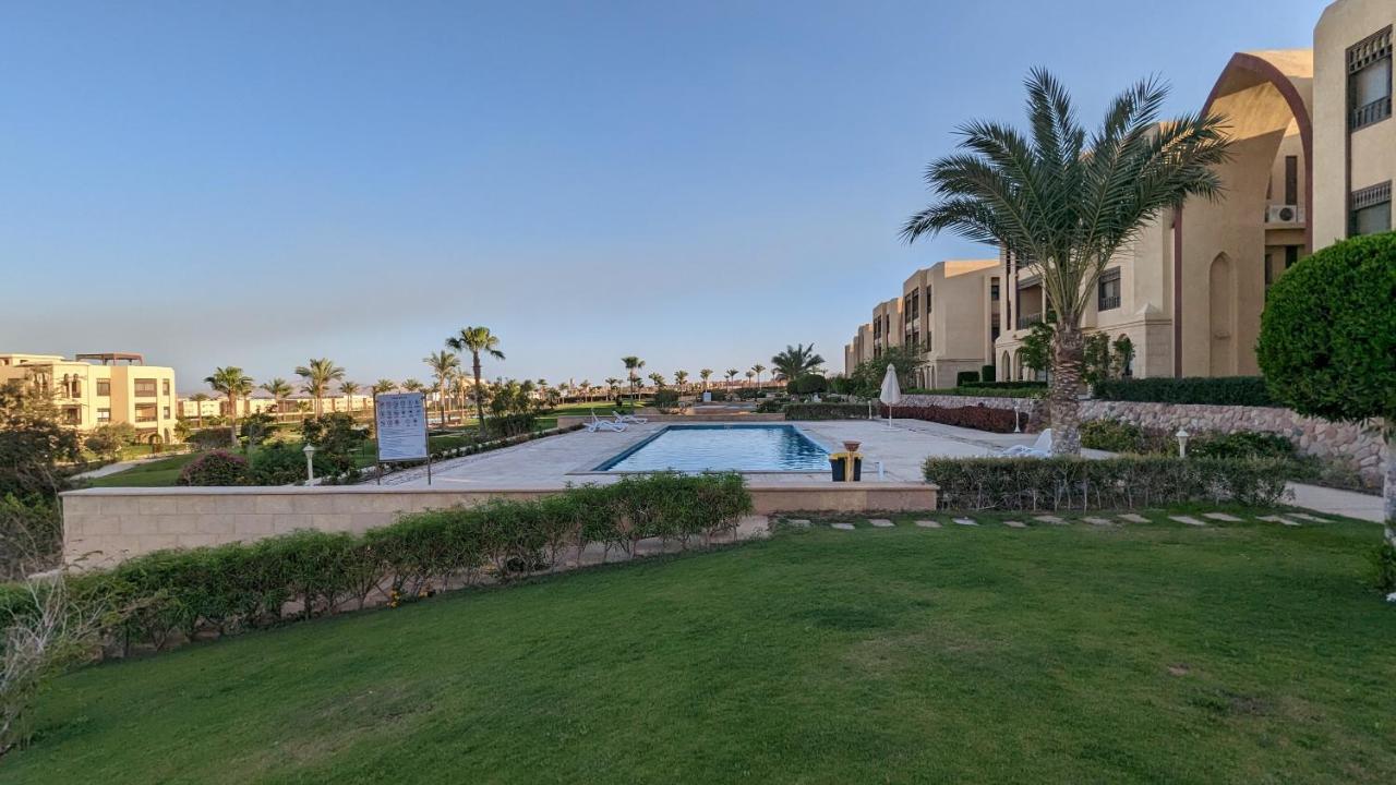 Apartment Golf Heights - Sea And Mountain View - Free Wifi - Sheikh Sharm el-Sheikh