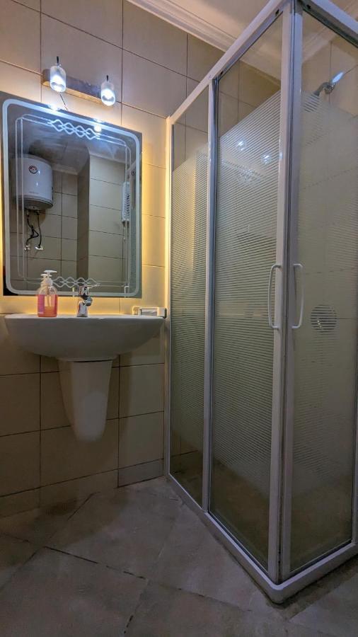 Apartment Golf Heights - Sea And Mountain View - Free Wifi - Sheikh *