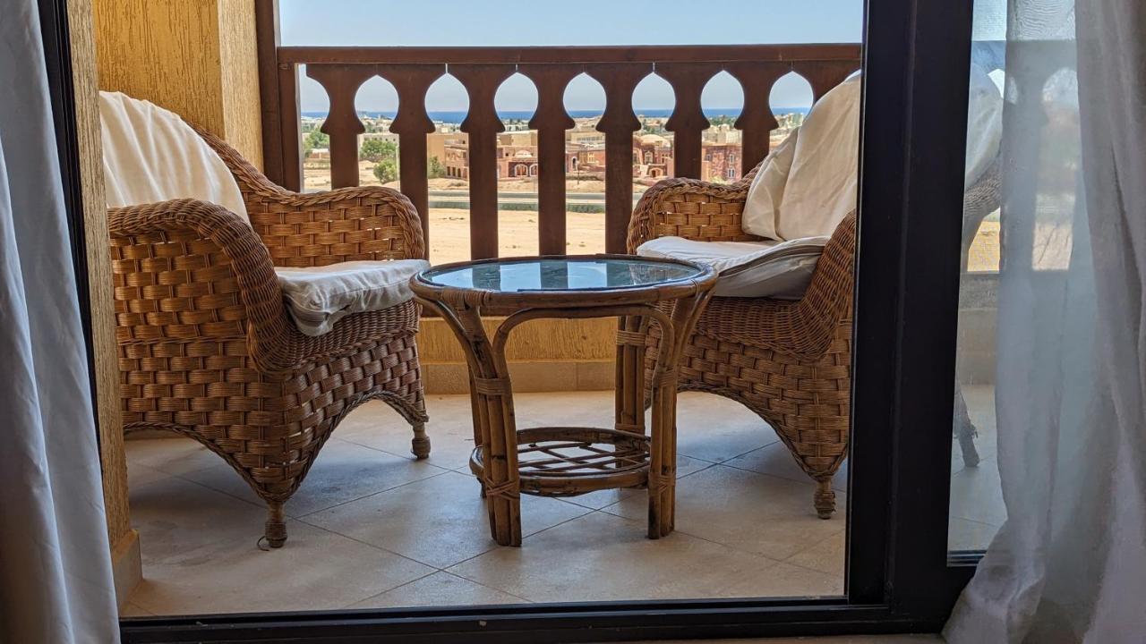Golf Heights - Sea And Mountain View - Free Wifi - Sheikh Sharm el-Sheikh