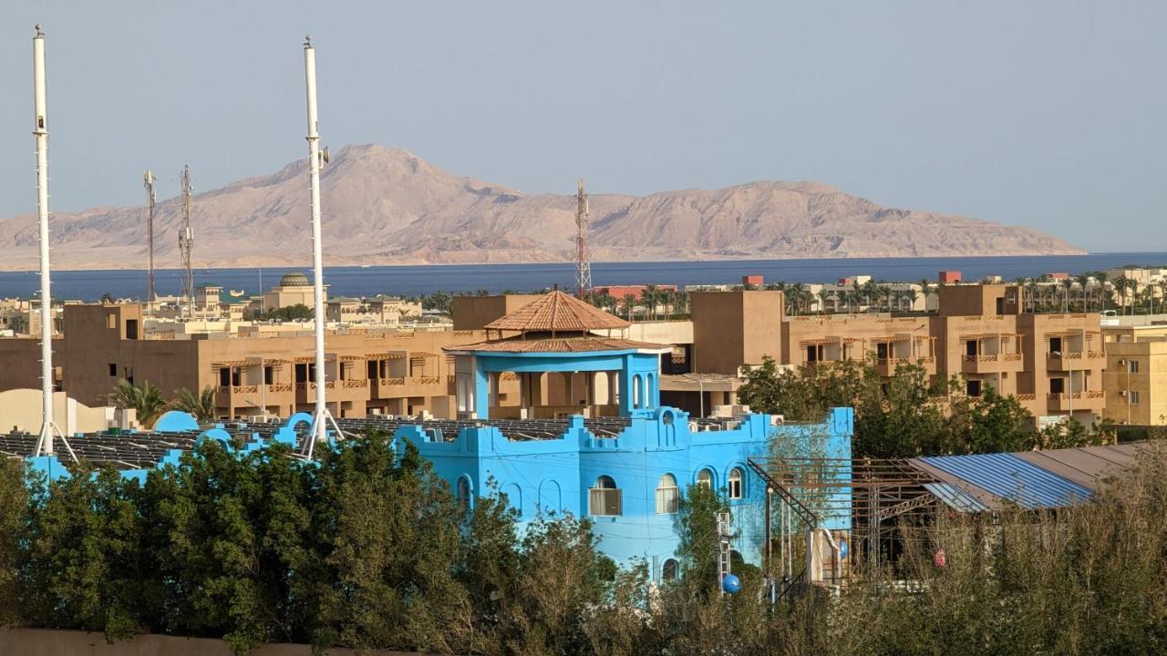 Golf Heights - Sea And Mountain View - Free Wifi - Sheikh Sharm el-Sheikh
