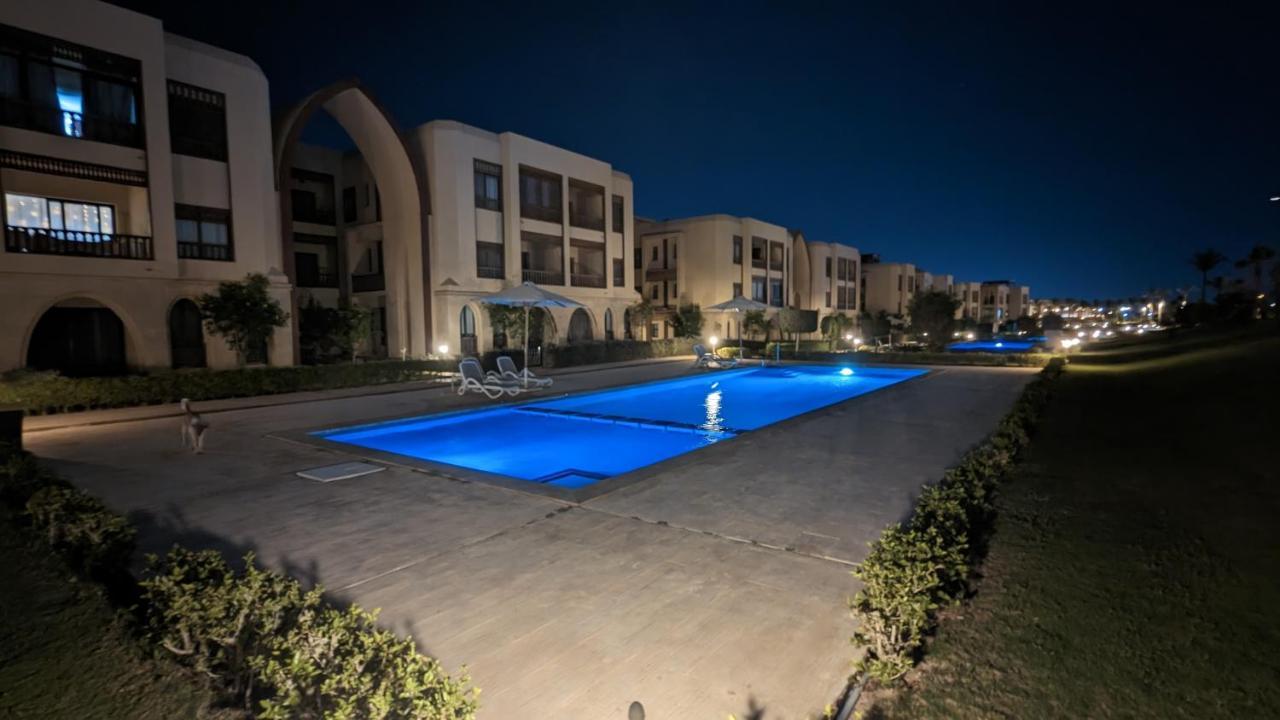 Golf Heights - Sea And Mountain View - Free Wifi - Sheikh Sharm el-Sheikh