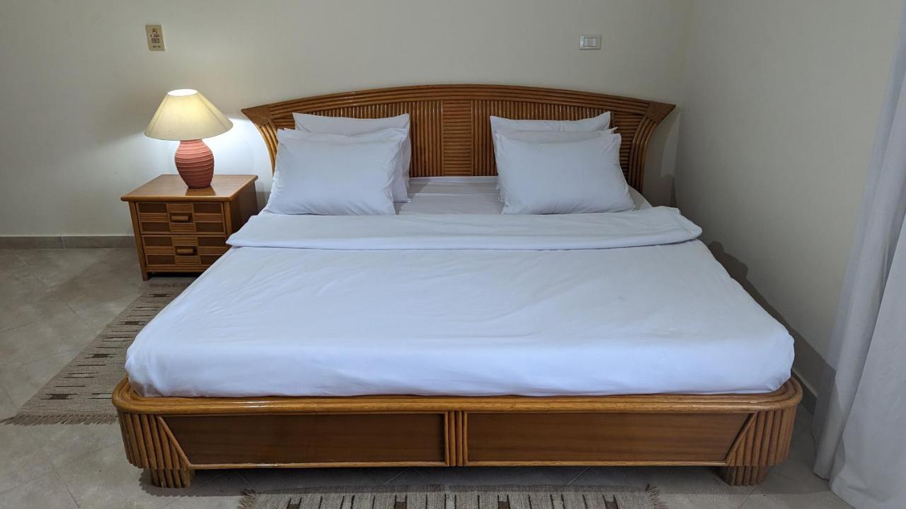 Apartment Golf Heights - Sea And Mountain View - Free Wifi - Sheikh Sharm el-Sheikh