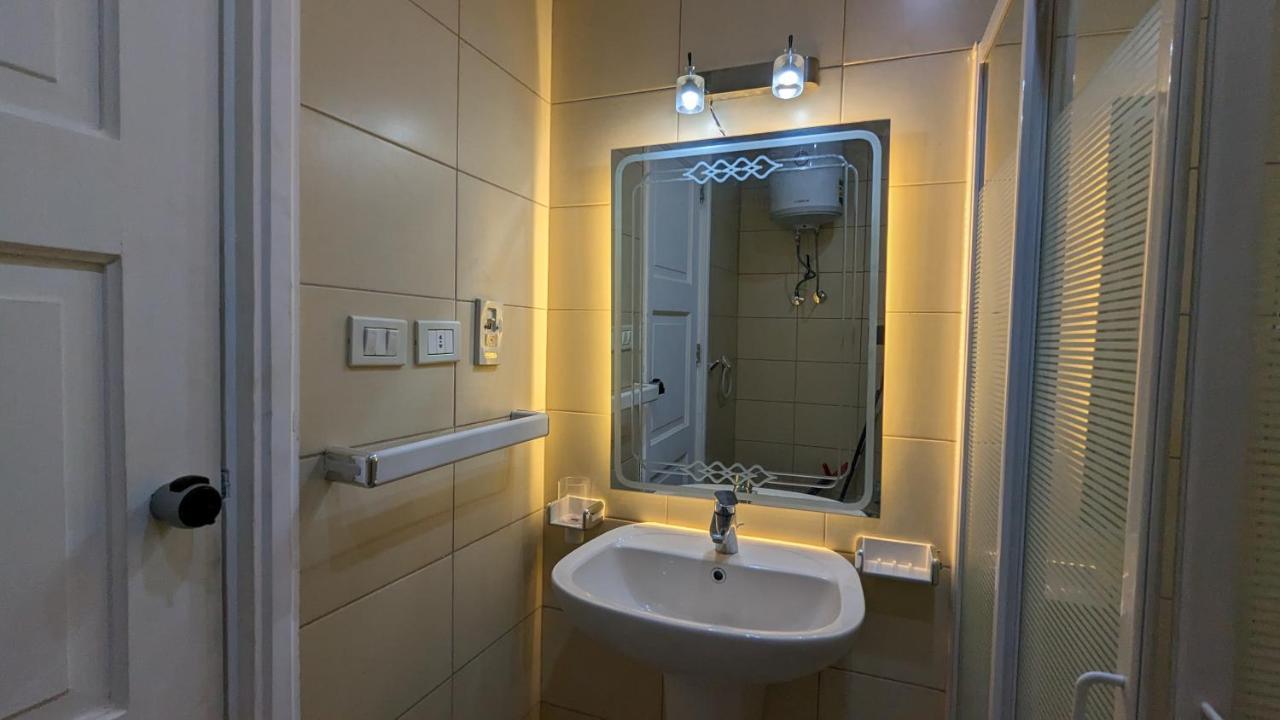 Apartment Golf Heights - Sea And Mountain View - Free Wifi - Sheikh Sharm el-Sheikh