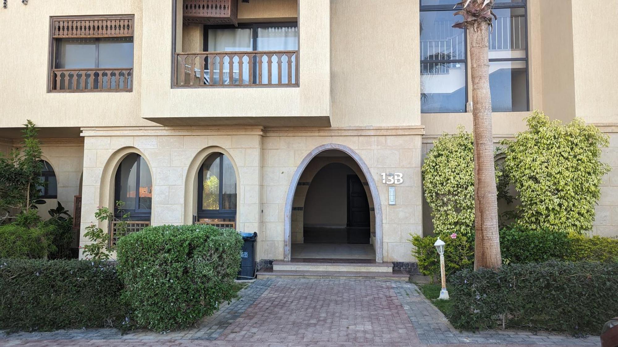 Golf Heights - Sea And Mountain View - Free Wifi - Sheikh * Sharm el-Sheikh