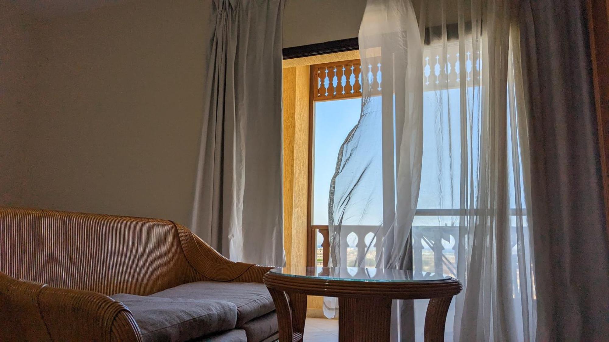 Golf Heights - Sea And Mountain View - Free Wifi - Sheikh Apartment Sharm el-Sheikh