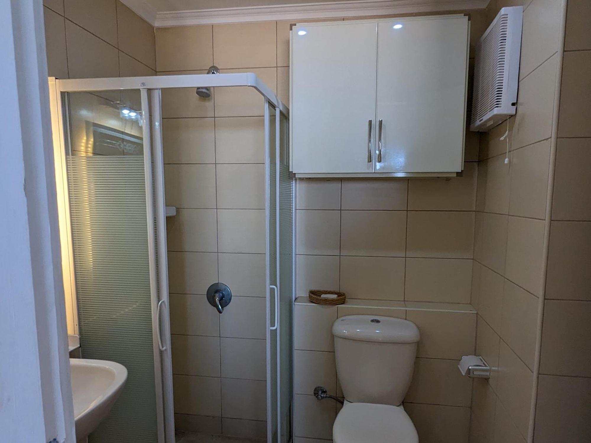 Golf Heights - Sea And Mountain View - Free Wifi - Sheikh Apartment *