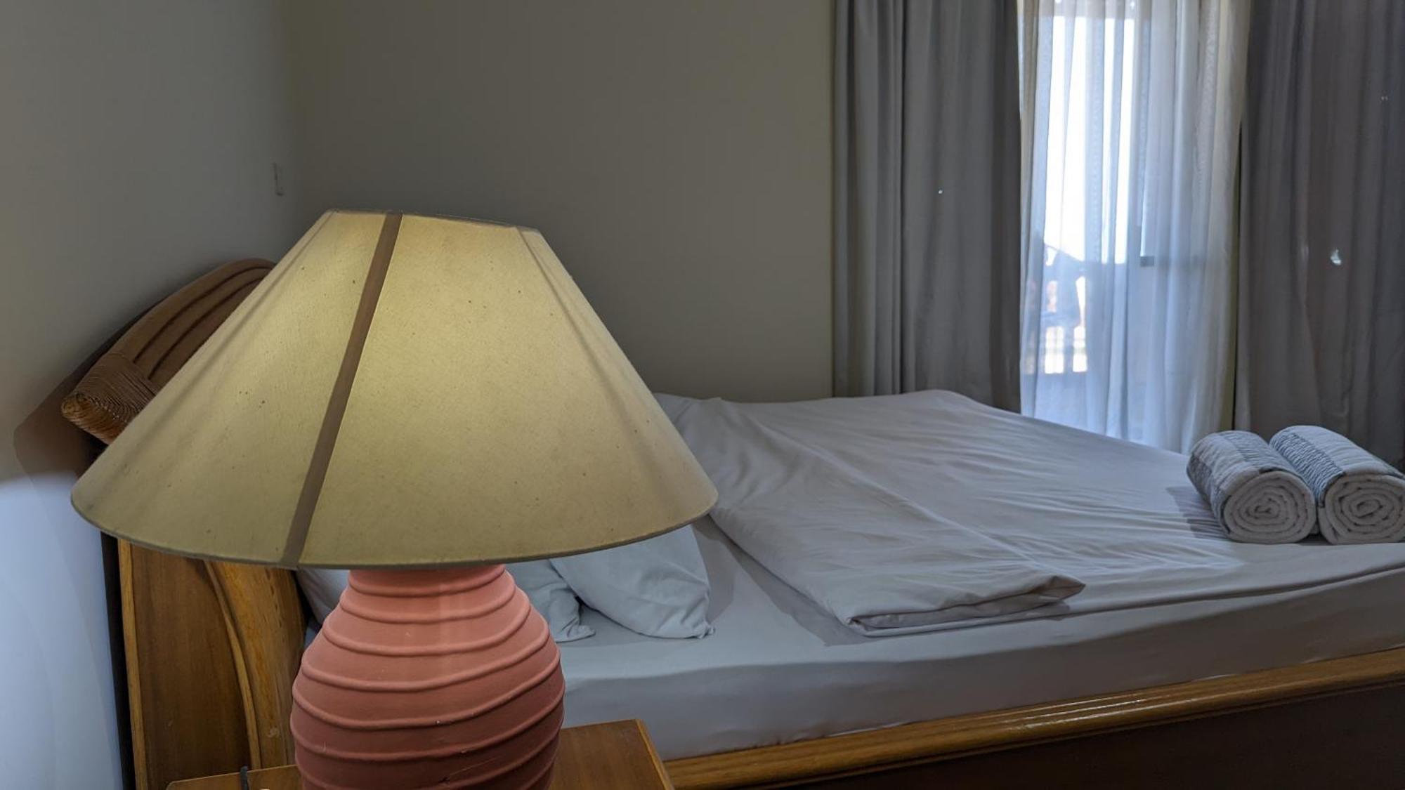 Golf Heights - Sea And Mountain View - Free Wifi - Sheikh Apartment