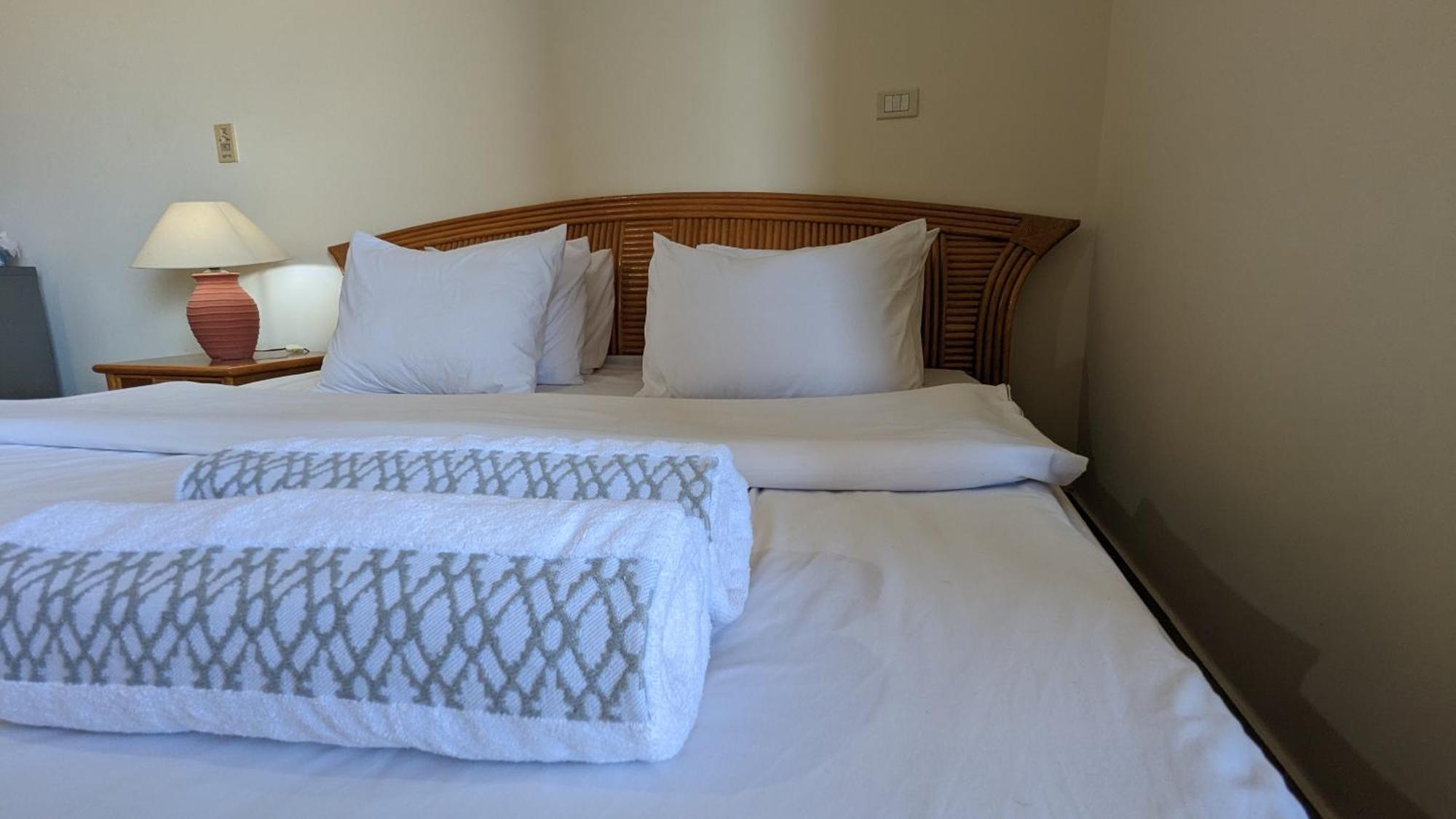Golf Heights - Sea And Mountain View - Free Wifi - Sheikh * Sharm el-Sheikh
