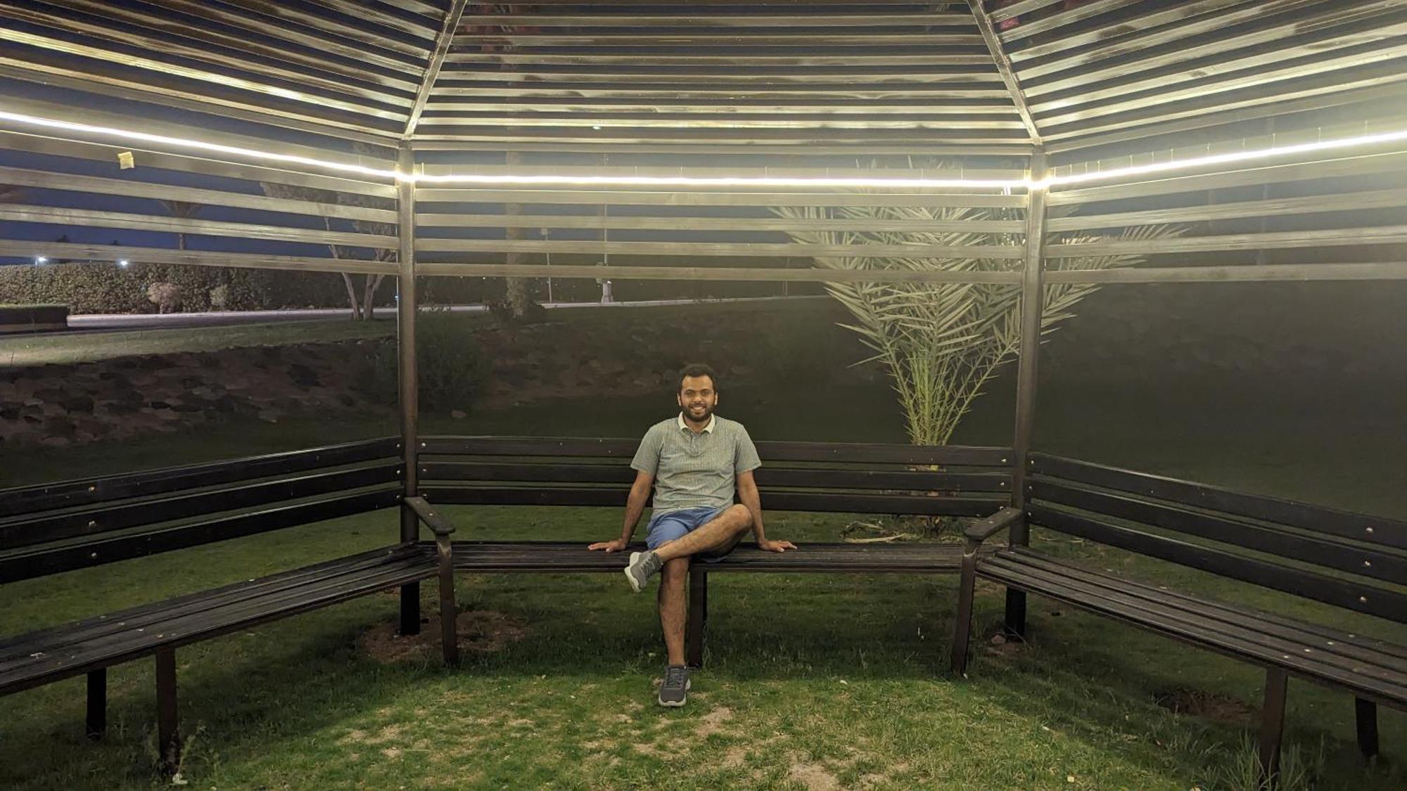 Golf Heights - Sea And Mountain View - Free Wifi - Sheikh * Sharm el-Sheikh