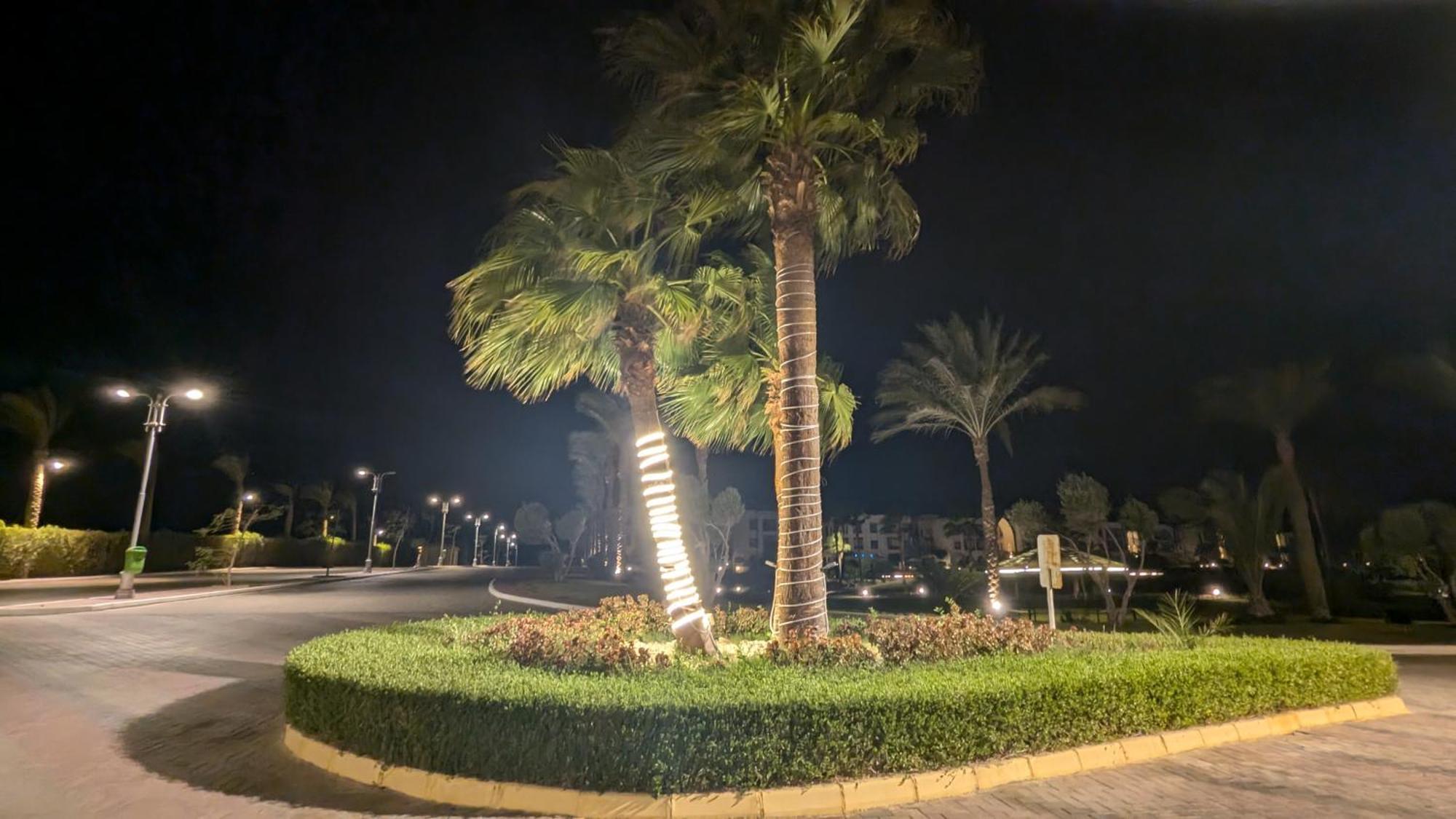 Golf Heights - Sea And Mountain View - Free Wifi - Sheikh Apartment