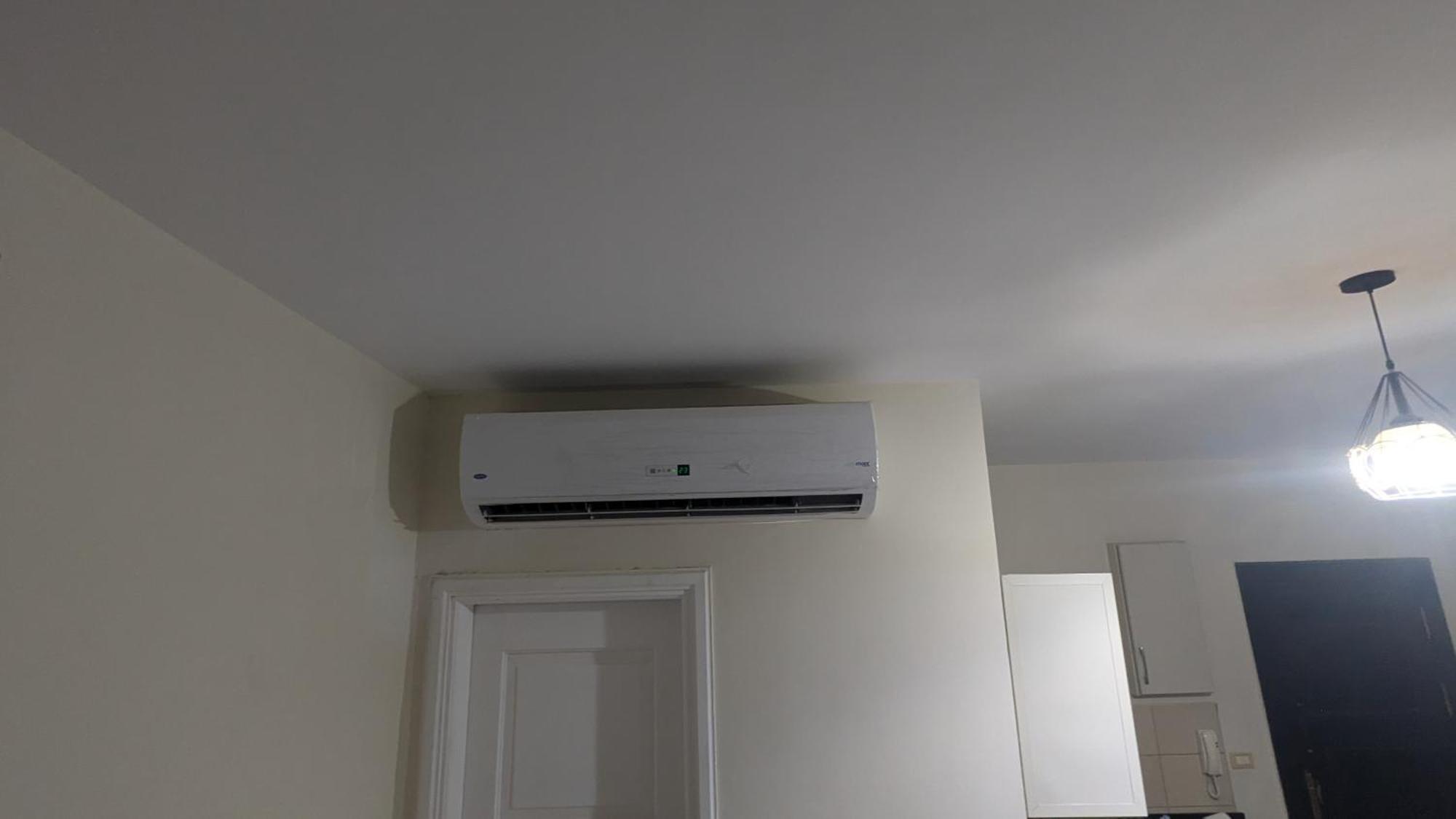 Golf Heights - Sea And Mountain View - Free Wifi - Sheikh Apartment *
