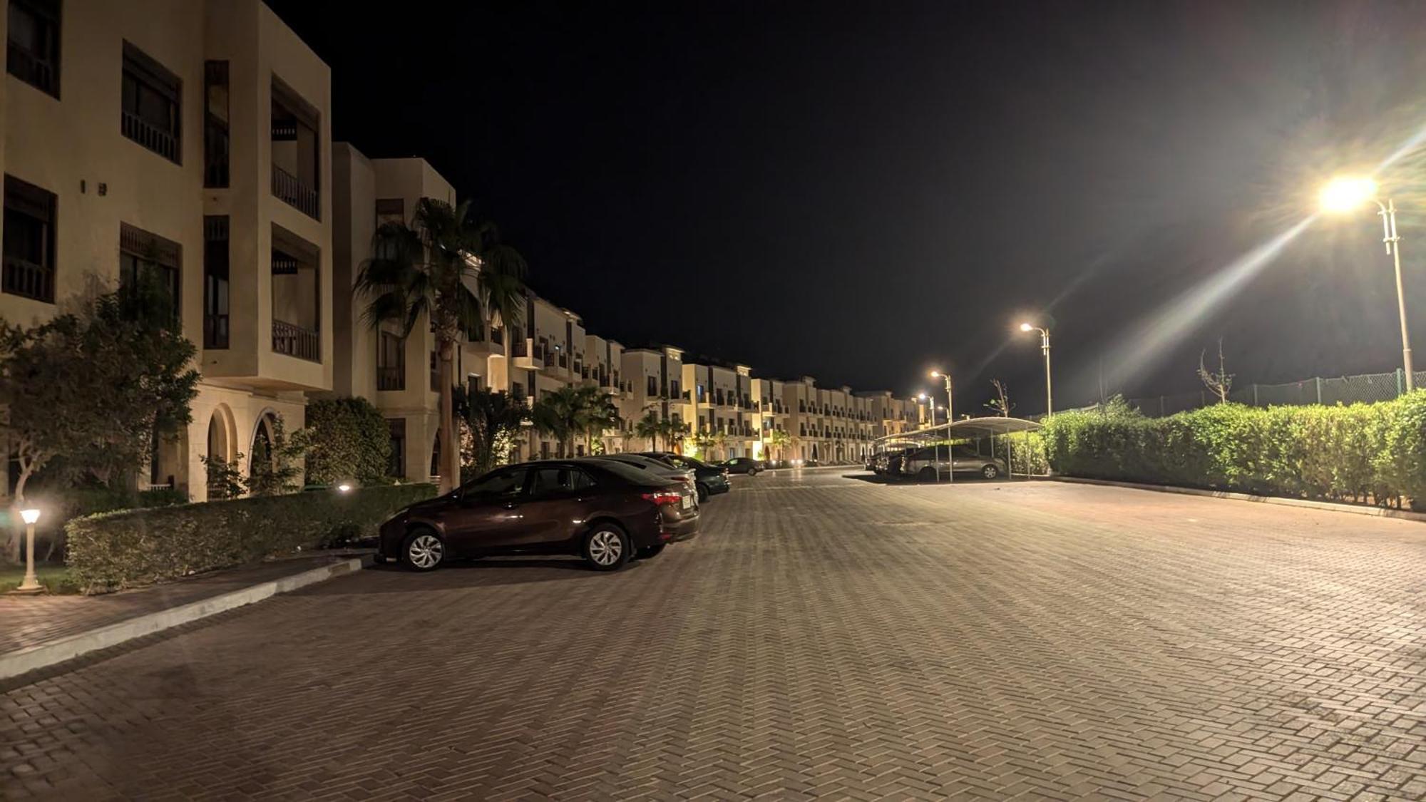 Apartment Golf Heights - Sea And Mountain View - Free Wifi - Sheikh Sharm el-Sheikh