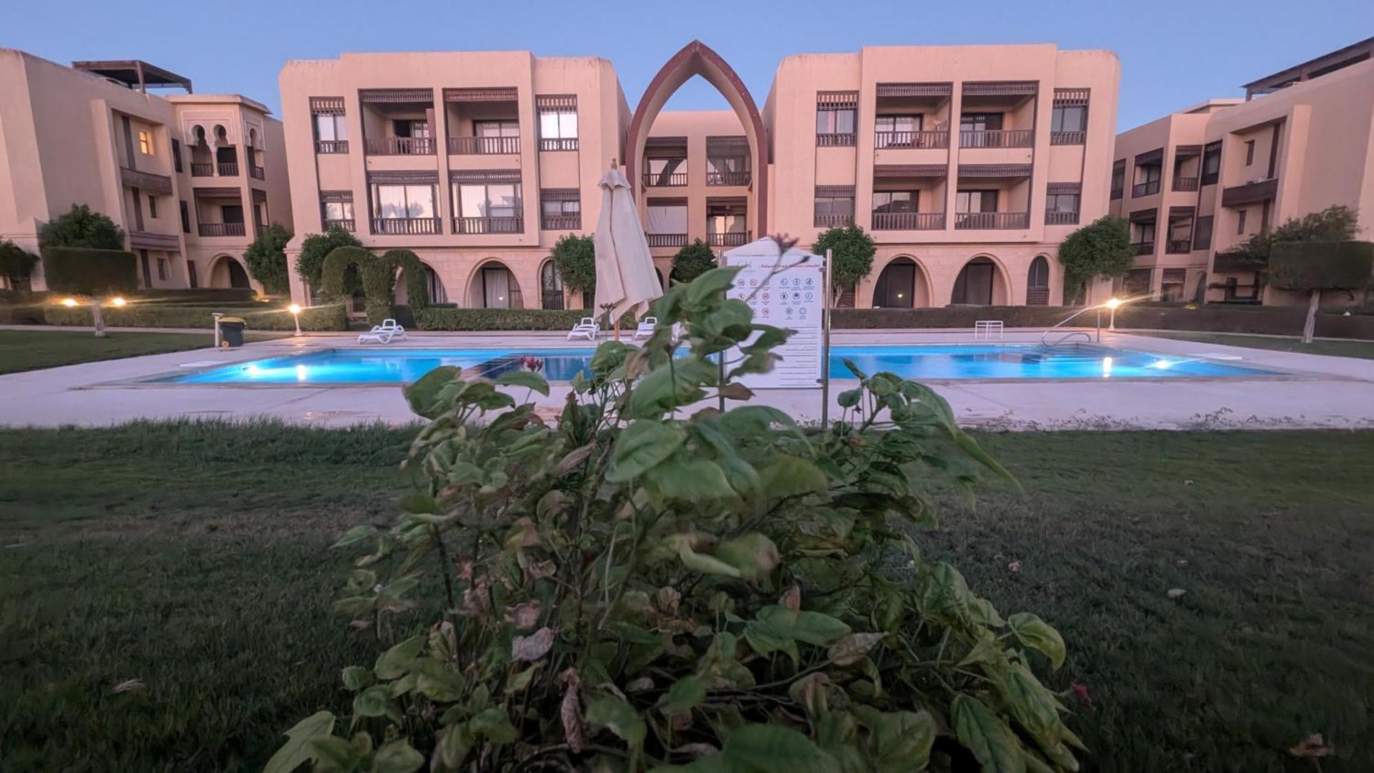 Golf Heights - Sea And Mountain View - Free Wifi - Sheikh Sharm el-Sheikh