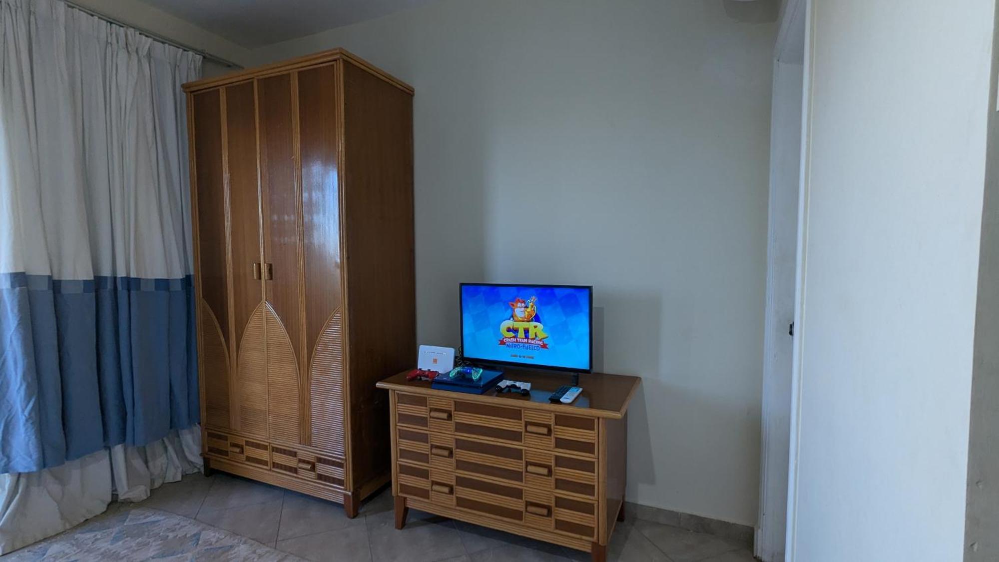Golf Heights - Sea And Mountain View - Free Wifi - Sheikh Apartment Sharm el-Sheikh