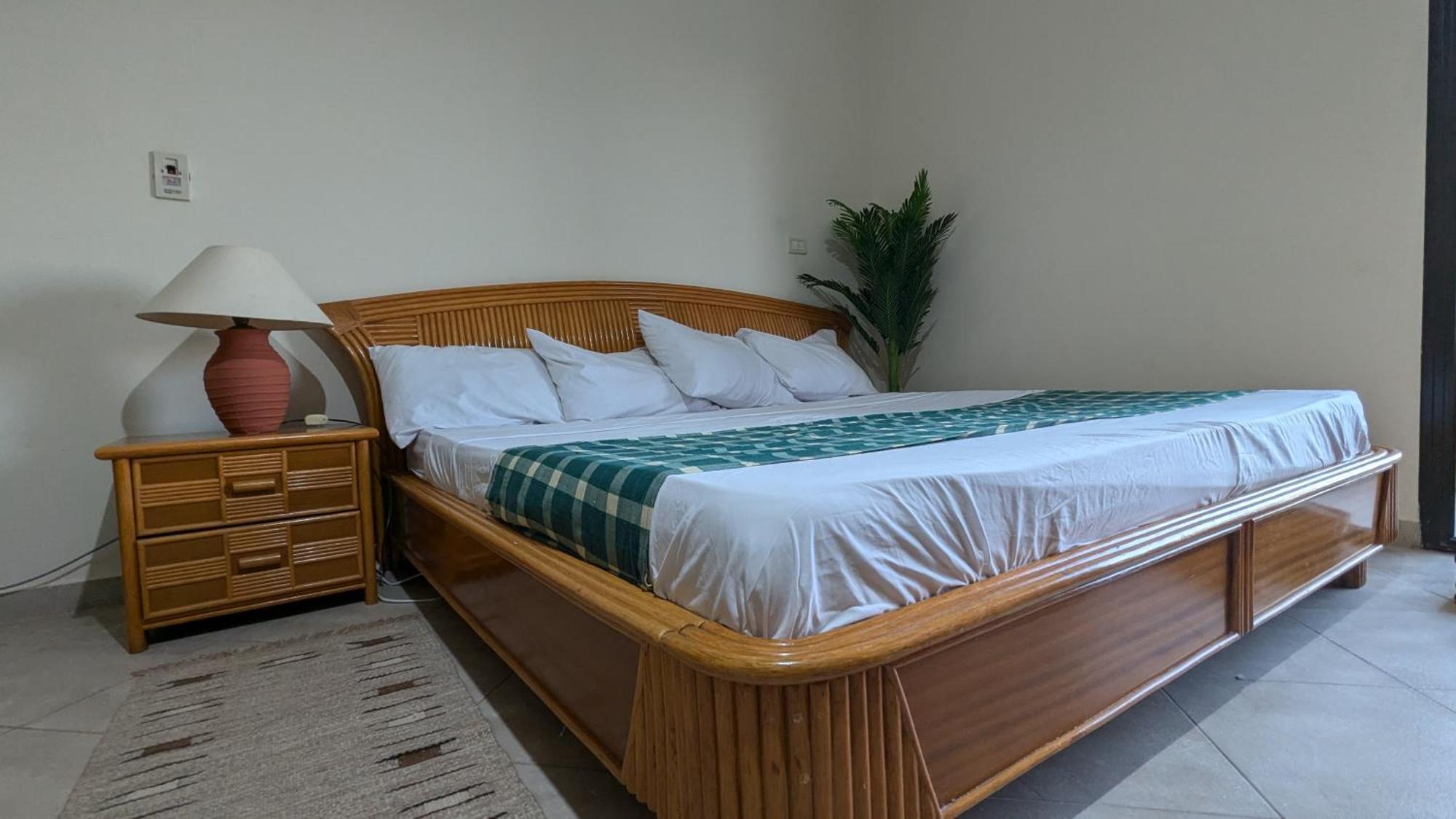 Golf Heights - Sea And Mountain View - Free Wifi - Sheikh Sharm el-Sheikh