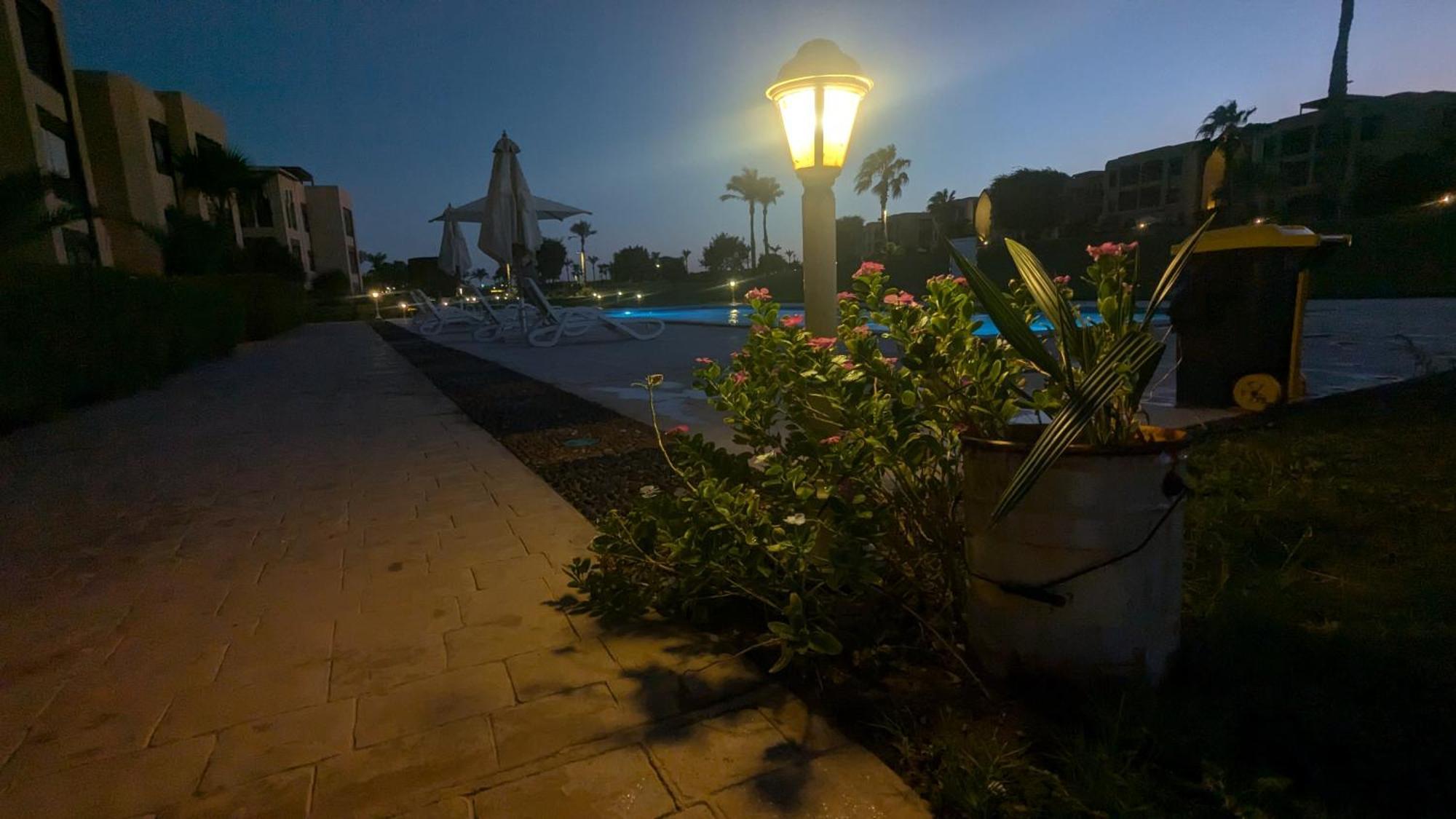 Golf Heights - Sea And Mountain View - Free Wifi - Sheikh * Sharm el-Sheikh