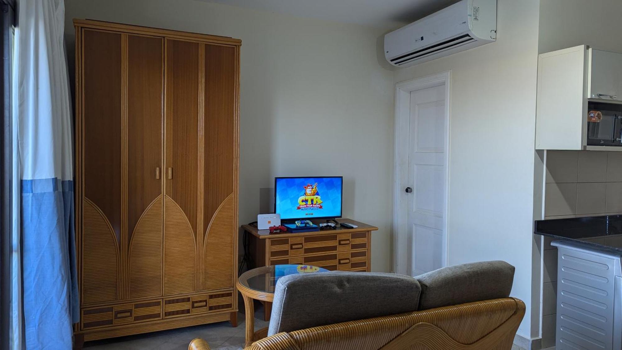 Golf Heights - Sea And Mountain View - Free Wifi - Sheikh Apartment Sharm el-Sheikh