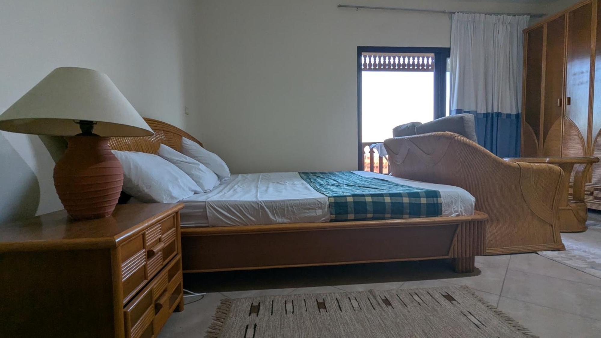 Apartment Golf Heights - Sea And Mountain View - Free Wifi - Sheikh Sharm el-Sheikh