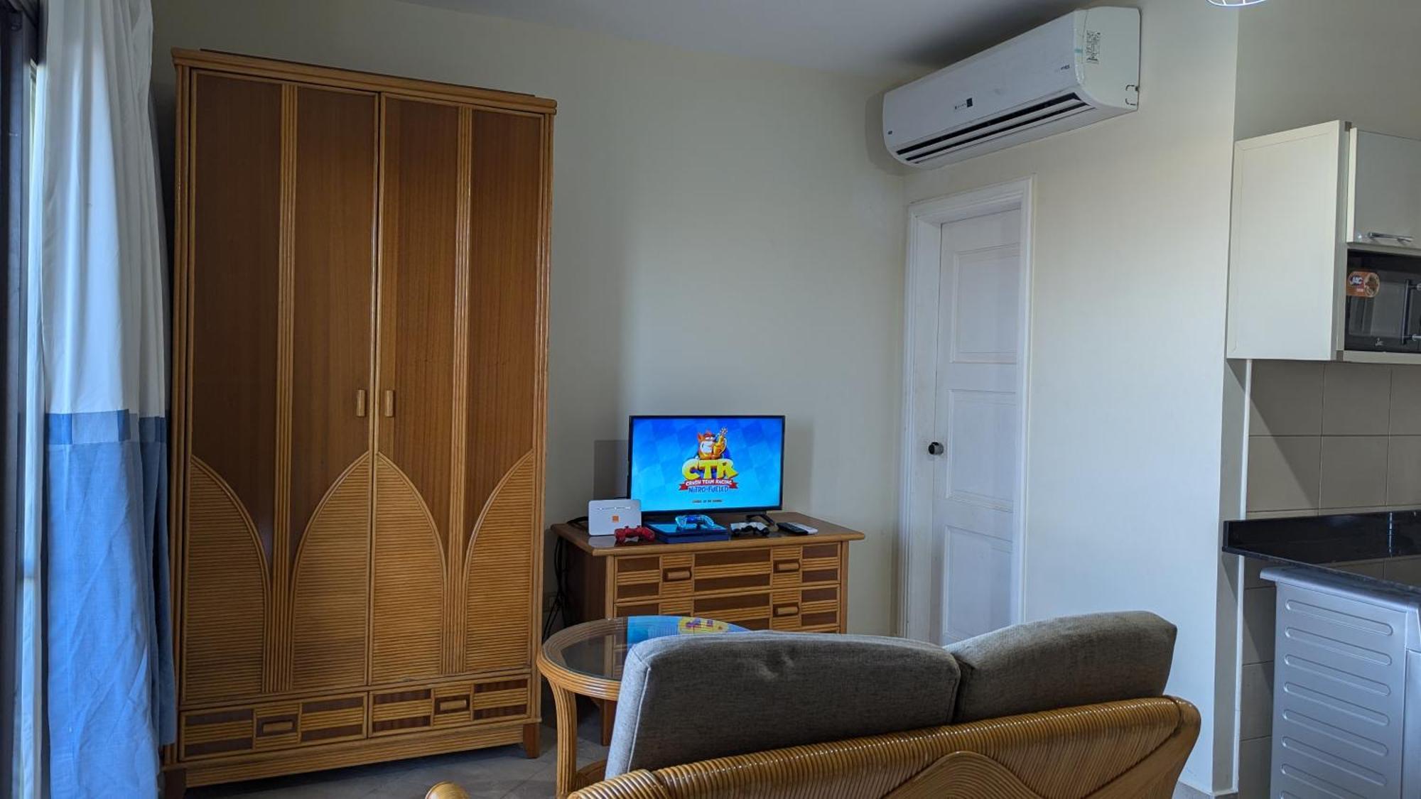Golf Heights - Sea And Mountain View - Free Wifi - Sheikh Sharm el-Sheikh