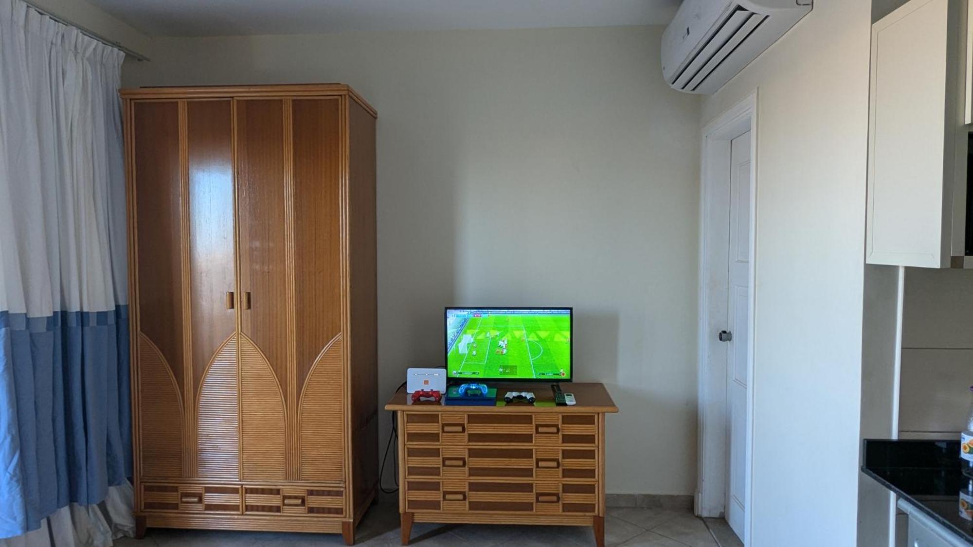 Golf Heights - Sea And Mountain View - Free Wifi - Sheikh * Sharm el-Sheikh