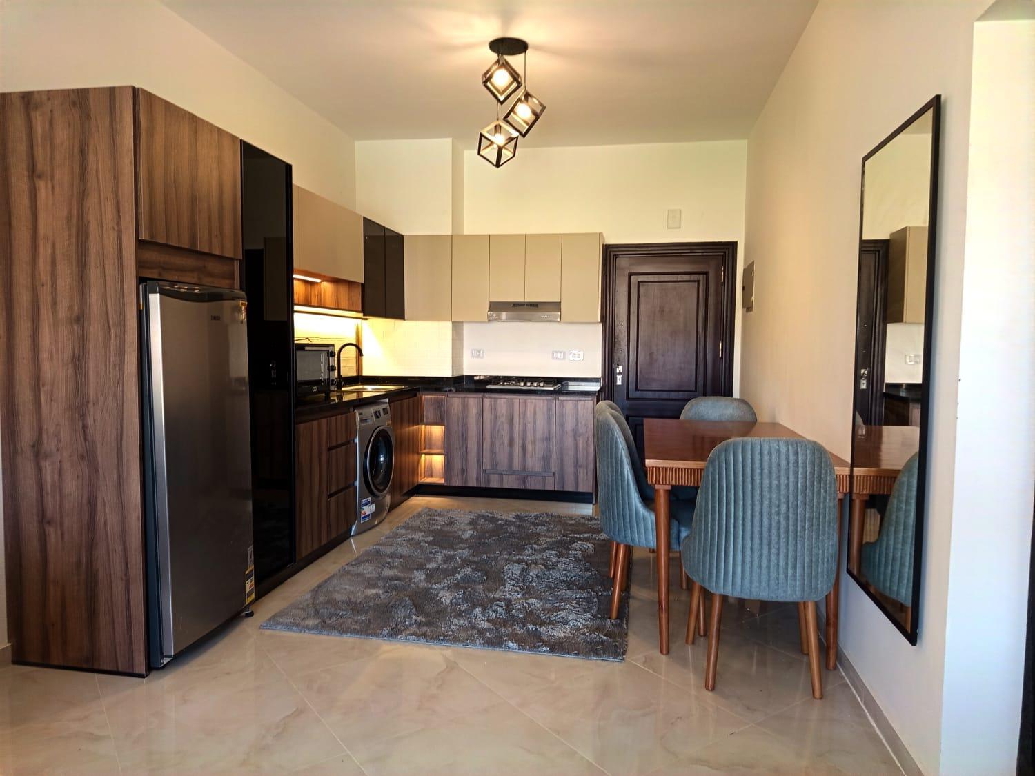 Golf Heights - Sea And Mountain View - Free Wifi - Sheikh דירה שארם א-שייח