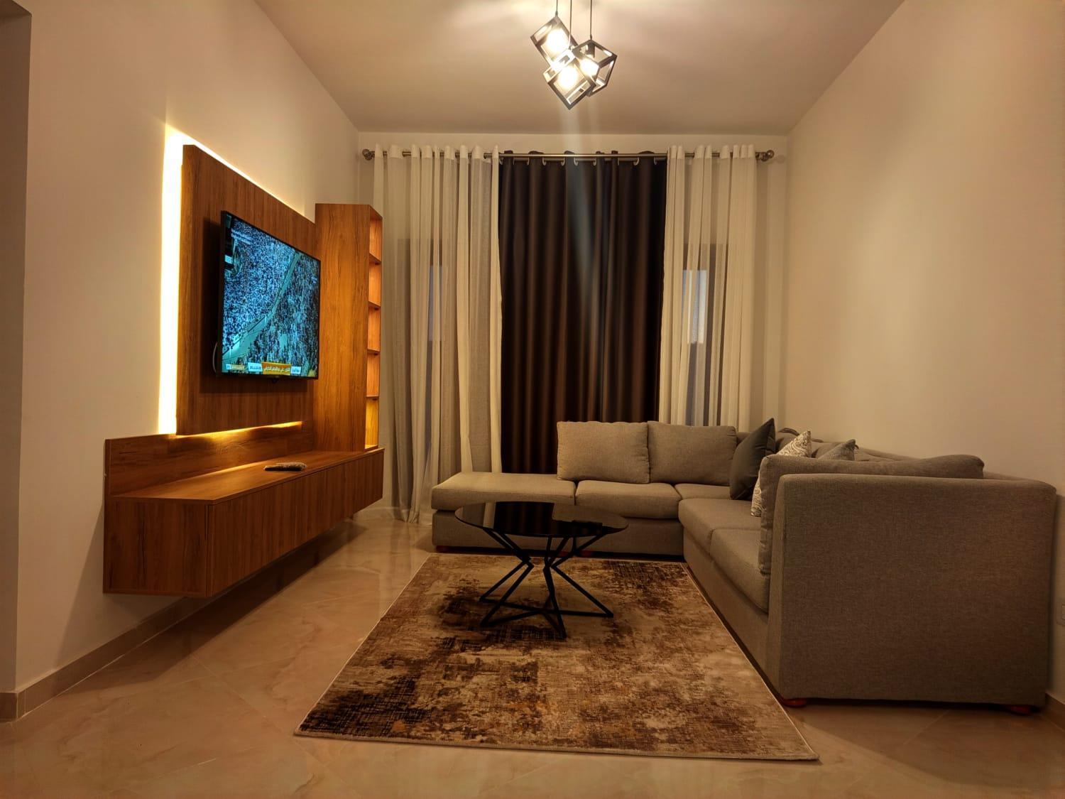 Golf Heights - Sea And Mountain View - Free Wifi - Sheikh Шарм-эль-Шейх